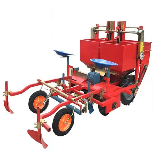 Planter Machine (Model-AG-PL-TES100Pro5)
